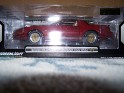 1:18 Greenlight Collectibles Pontiac Trans Am GTA 1989 Maroon